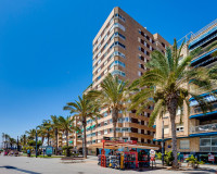 Sale - Apartment / flat - Torrevieja - Piscinas naturales