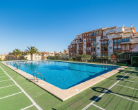 Sale - Apartment / flat - Torrevieja - PLAYA DE LA MATA