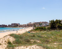 Sale - Apartment / flat - Torrevieja - PLAYA DE LA MATA