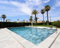 Sale - Apartment / flat - Torrevieja - Playa Flamenca