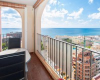 Sale - Apartment / flat - Torrevieja - TORREVIEJA