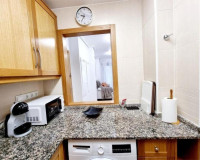 Sale - Apartment / flat - Torrevieja - TORREVIEJA