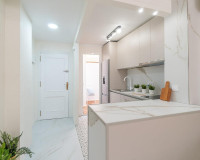 Sale - Apartment / flat - Torrevieja - TORREVIEJA