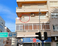 Sale - Apartment / flat - Torrevieja - TORREVIEJA