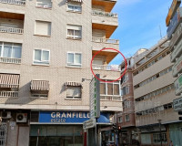 Sale - Apartment / flat - Torrevieja - TORREVIEJA