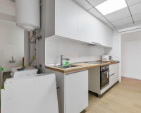 Sale - Apartment / flat - Torrevieja - TORREVIEJA