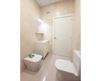 Sale - Apartment / flat - Torrevieja - TORREVIEJA