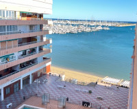 Sale - Apartment / flat - Torrevieja - TORREVIEJA