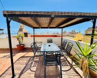 Sale - Apartment / flat - Torrevieja - TORREVIEJA