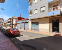 Sale - Apartment / flat - Torrevieja - TORREVIEJA