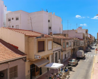Sale - Apartment / flat - Torrevieja - TORREVIEJA