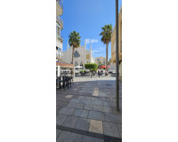 Sale - Apartment / flat - Torrevieja - TORREVIEJA