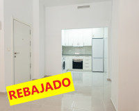 Sale - Apartment / flat - Torrevieja - TORREVIEJA