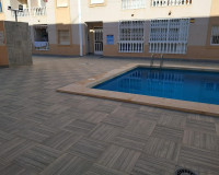 Sale - Apartment / flat - Torrevieja - TORREVIEJA