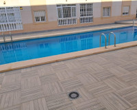 Sale - Apartment / flat - Torrevieja - TORREVIEJA