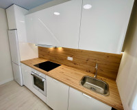 Sale - Apartment / flat - Torrevieja - TORREVIEJA