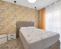 Sale - Apartment / flat - Torrevieja - TORREVIEJA