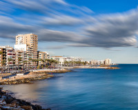 Sale - Apartment / flat - Torrevieja - TORREVIEJA