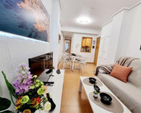 Sale - Apartment / flat - Torrevieja - TORREVIEJA