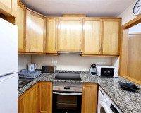 Sale - Apartment / flat - Torrevieja - TORREVIEJA
