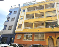 Sale - Apartment / flat - Torrevieja - TORREVIEJA