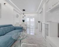 Sale - Apartment / flat - Torrevieja - TORREVIEJA