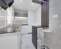 Sale - Apartment / flat - Torrevieja - TORREVIEJA