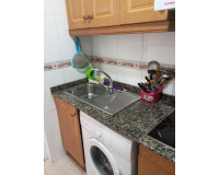 Sale - Apartment / flat - Torrevieja - TORREVIEJA