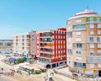 Sale - Apartment / flat - Torrevieja - TORREVIEJA