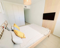 Sale - Apartment / flat - Torrevieja - TORREVIEJA