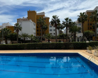 Sale - Apartment / flat - Torrevieja - TORREVIEJA