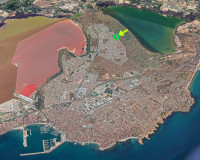 Sale - Apartment / flat - Torrevieja - TORREVIEJA
