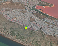 Sale - Apartment / flat - Torrevieja - TORREVIEJA