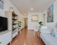 Sale - Apartment / flat - Torrevieja - TORREVIEJA