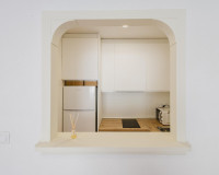 Sale - Apartment / flat - Torrevieja - TORREVIEJA