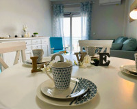 Sale - Apartment / flat - Torrevieja - TORREVIEJA