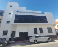 Sale - Apartment / flat - Torrevieja - TORREVIEJA