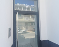 Sale - Apartment / flat - Torrevieja - TORREVIEJA