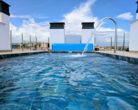 Sale - Apartment / flat - Torrevieja - TORREVIEJA