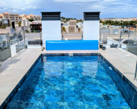 Sale - Apartment / flat - Torrevieja - TORREVIEJA