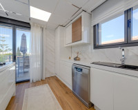 Sale - Apartment / flat - Torrevieja - TORREVIEJA