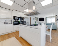 Sale - Apartment / flat - Torrevieja - TORREVIEJA