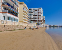 Sale - Apartment / flat - Torrevieja - TORREVIEJA