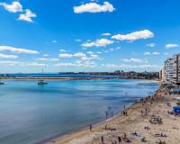 Sale - Apartment / flat - Torrevieja - TORREVIEJA