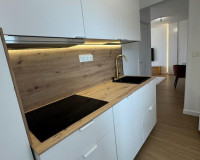 Sale - Apartment / flat - Torrevieja - TORREVIEJA