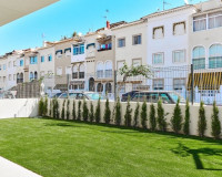 Sale - Apartment / flat - Torrevieja - TORREVIEJA