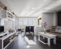 Sale - Apartment / flat - Torrevieja - TORREVIEJA