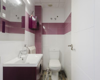 Sale - Apartment / flat - Torrevieja - TORREVIEJA