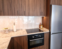Sale - Apartment / flat - Torrevieja - TORREVIEJA