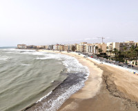 Sale - Apartment / flat - Torrevieja - TORREVIEJA